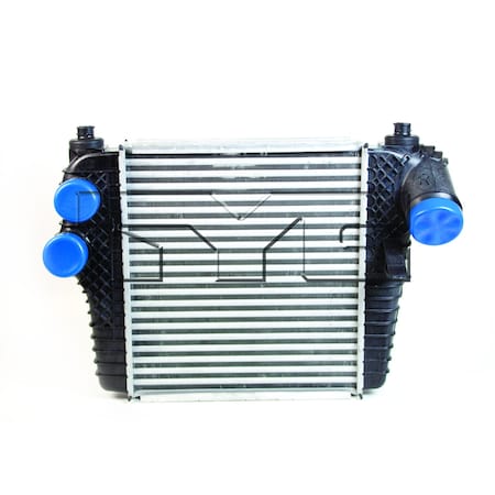 Tyc Intercooler 2011-2012 Ford F-150, 18013 18013